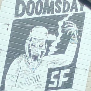 Meet your Posher, Adrian